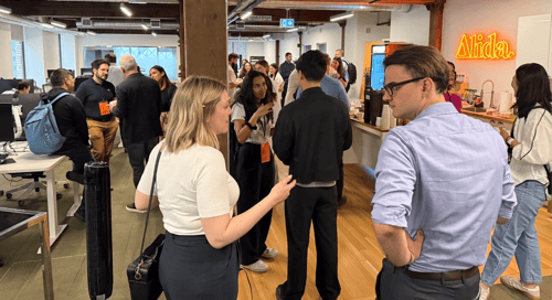Toronto Insights Exchange Recap: 3 Trends Defining the Future of Customer-Centric Research